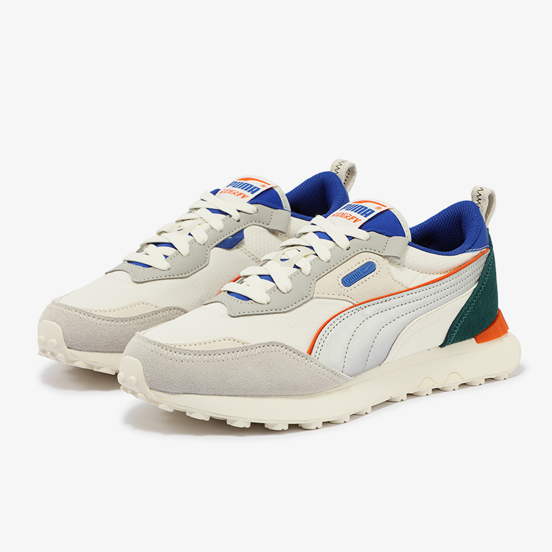 Men Shoes Puma - PUMA Genuine RIDER FV Unisex Cushioned