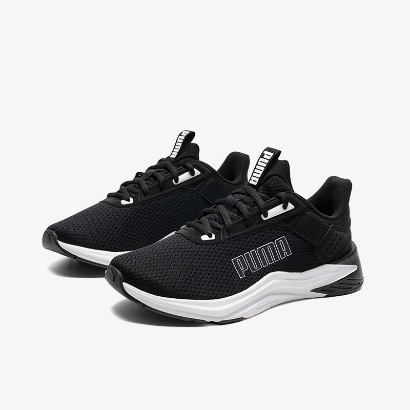 Men Shoes Puma - Puma Genuine 2025 Summer Unisex Cushioned