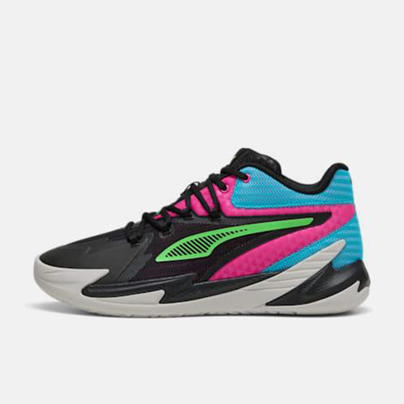 Men Shoes Puma - Puma Authentic Four Seasons Men's Mid-Top