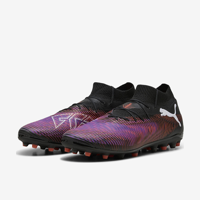 Men Shoes Puma - Puma genuine FUTURE 8 men's fashionable
