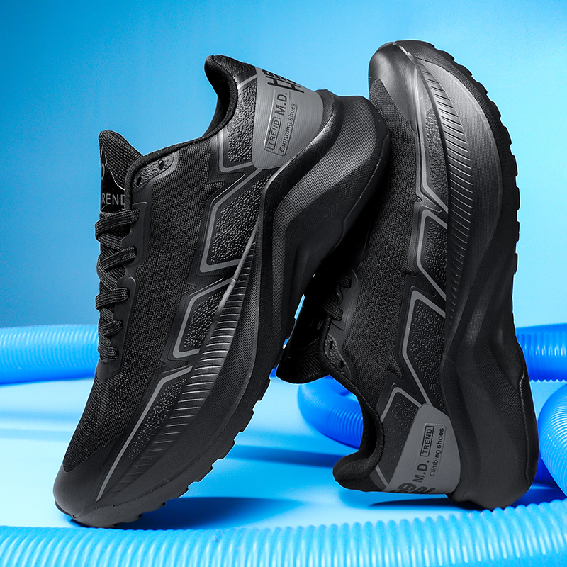 Men'S Shoes New Balance - 2025 new men's running shoes fashion