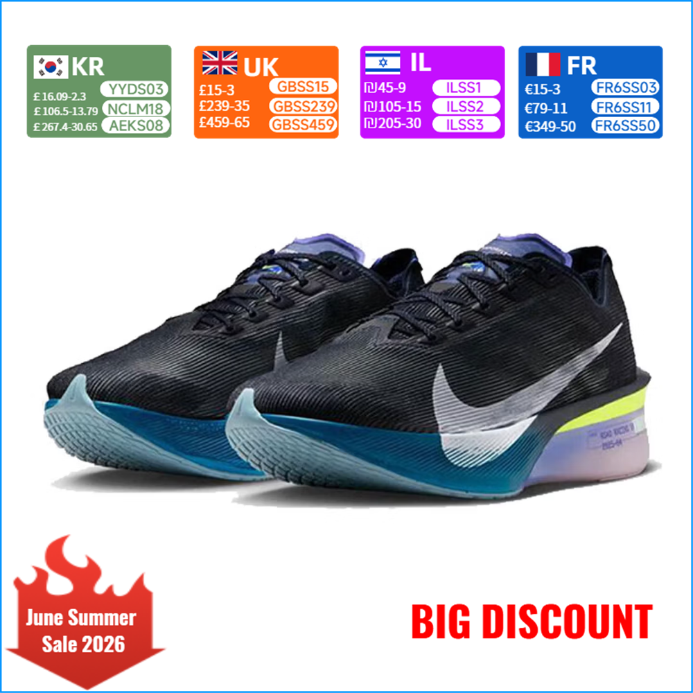 Men'S Shoes Next - Nike ZOOMX VAPORFLY NEXT 4 Men's