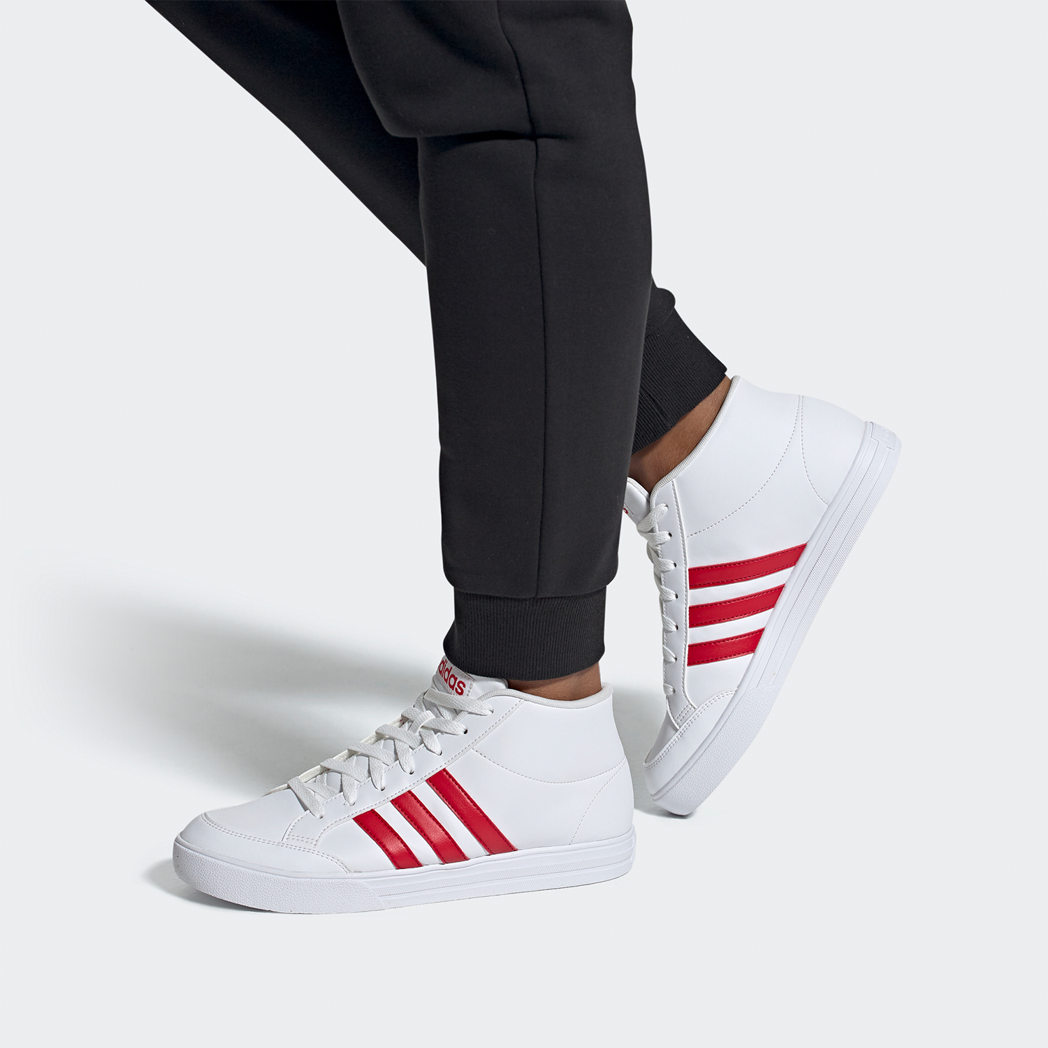 Men Shoes Jd - Adidas genuine Season's Latest Men's High-top
