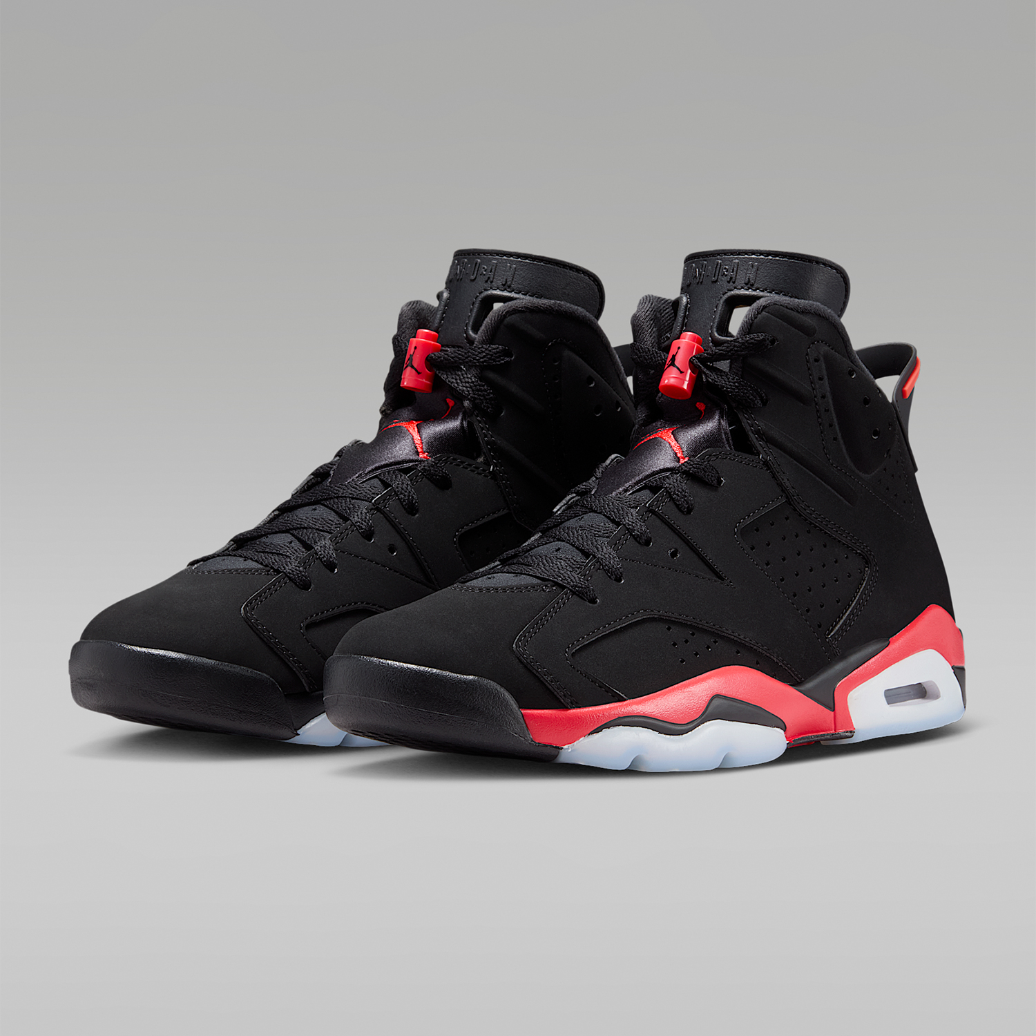 Men Shoes Jordan - Nike Authentic Air Jordan 6 Men's