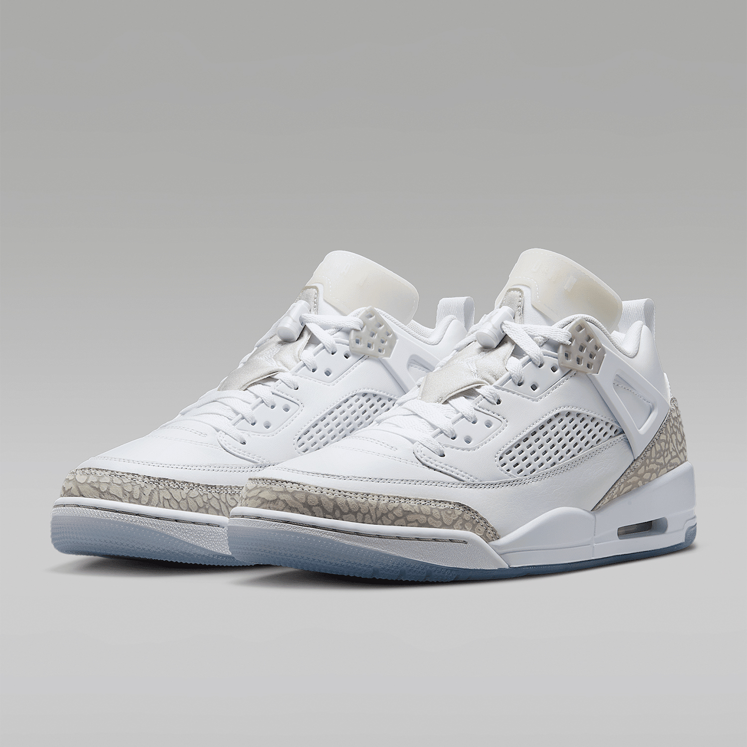 Men Shoes Jordan - Nike genuine JORDAN men's sports wear-resistant
