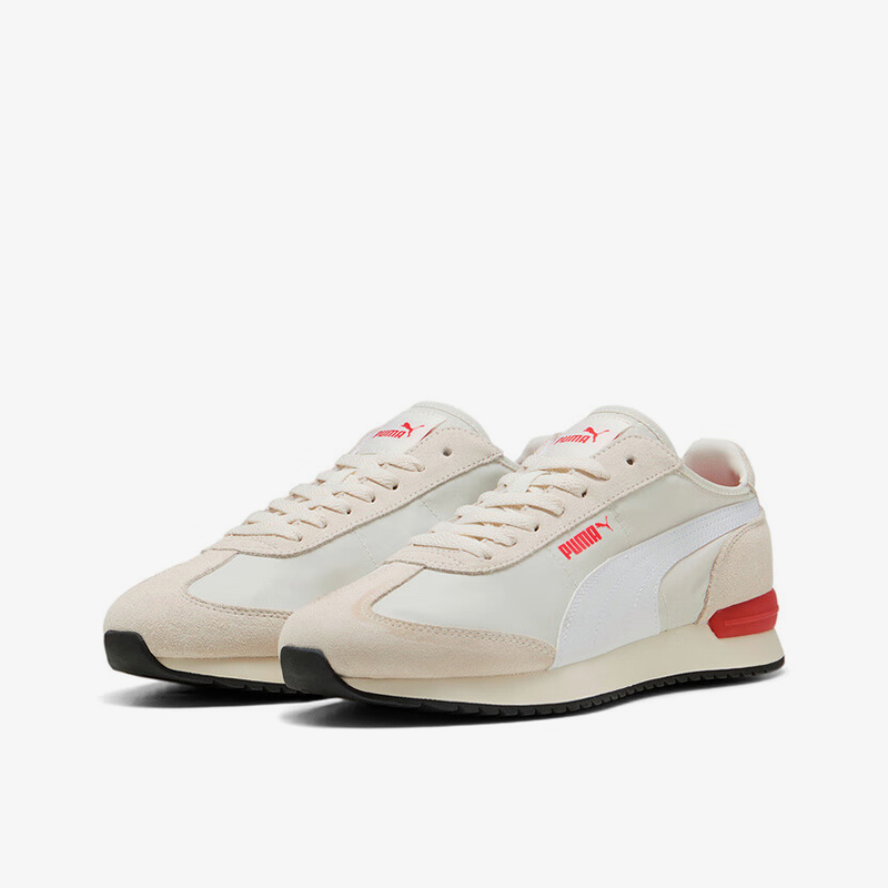 Men Shoes Puma - Puma Genuine R78 WIND NYLON Unisex