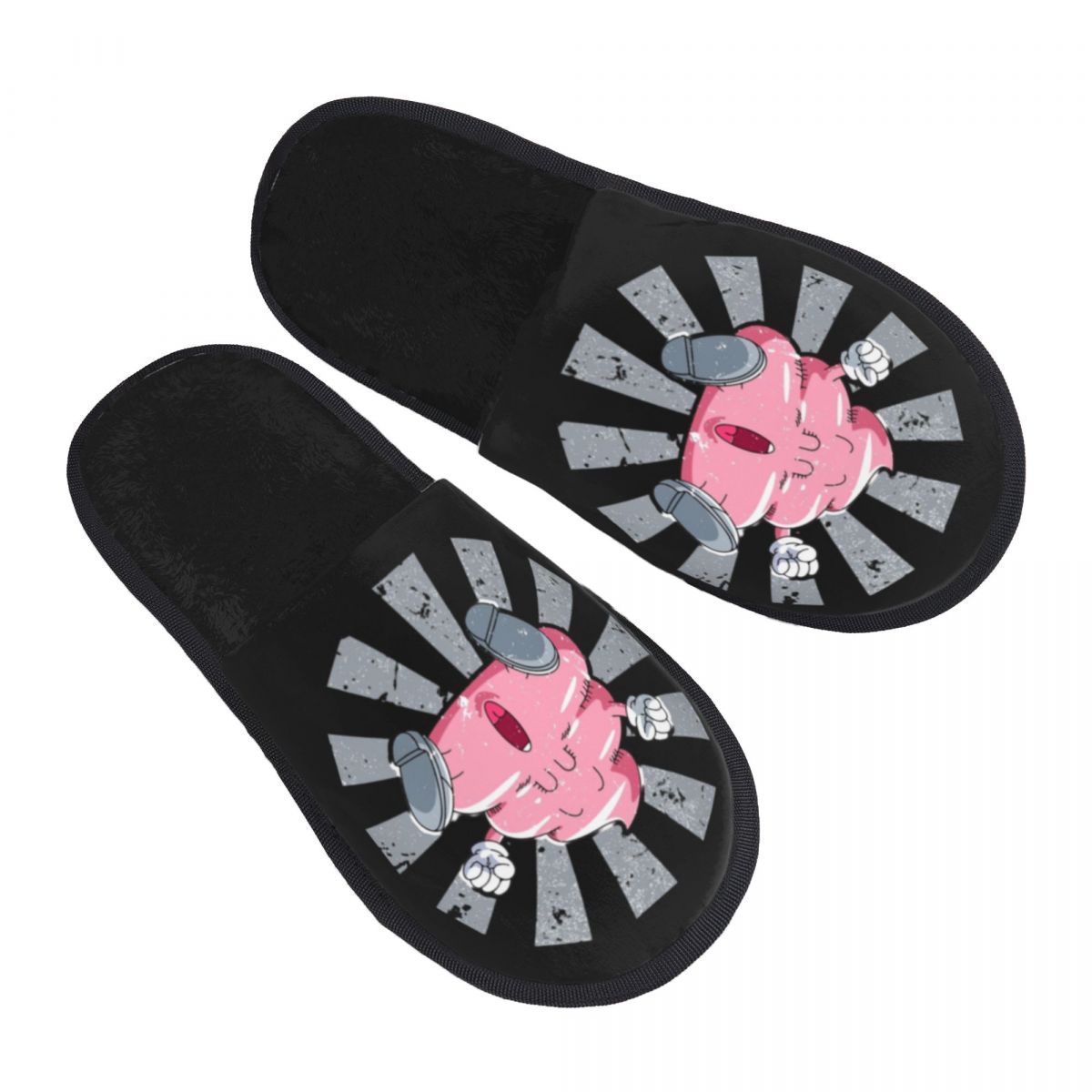 Men'S Shoes With Memory Foam - Memory Foam Slippers Women Cozy Warm