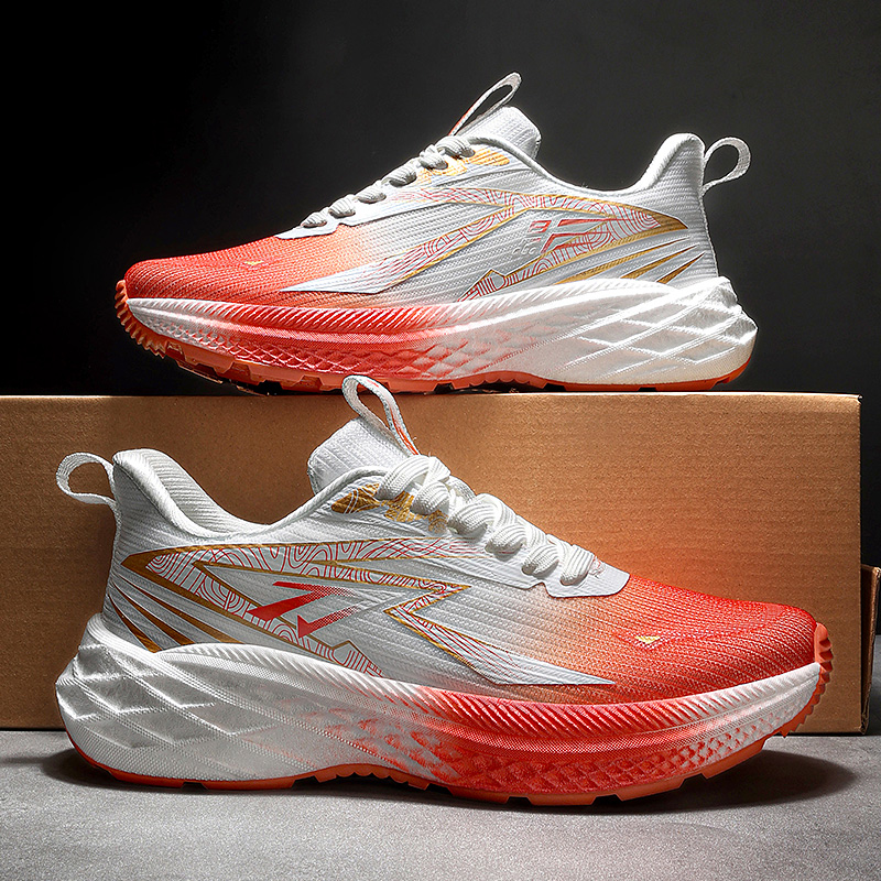 Men Shoes Jordan - 2025 New Running Shoes For Men