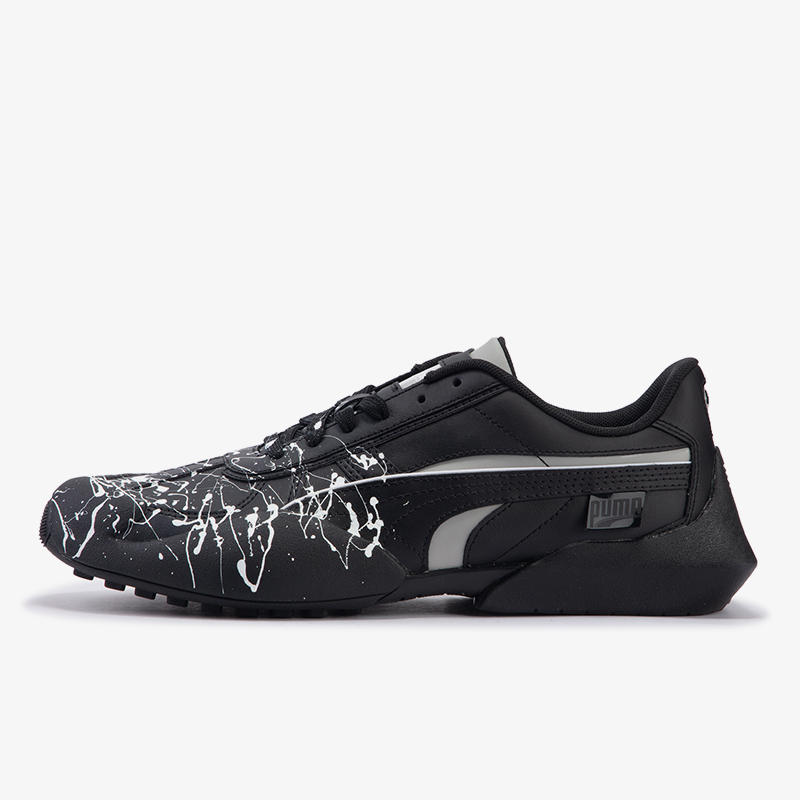 Men Shoes Puma - Puma genuine Unisex Retro Fashion Low-Top