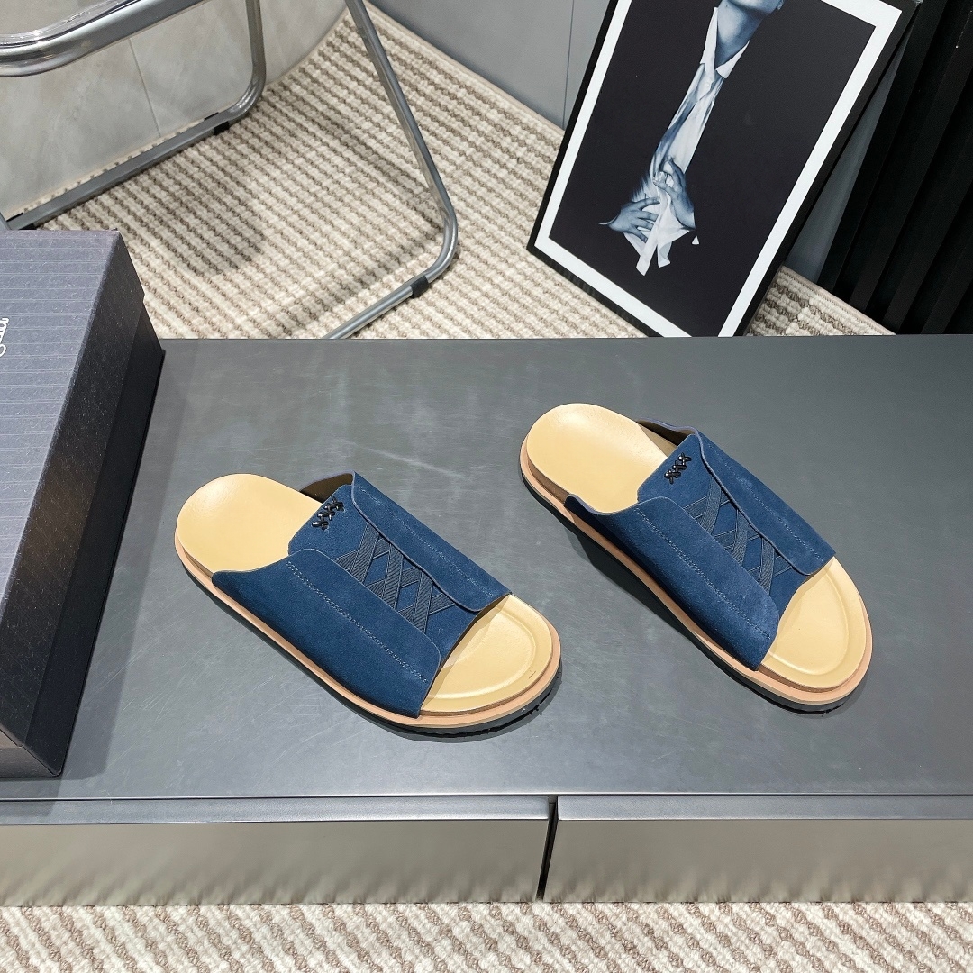 Men'S Shoes Hugo Boss - Handmade Men's Shoes Sandals Luxury Brand