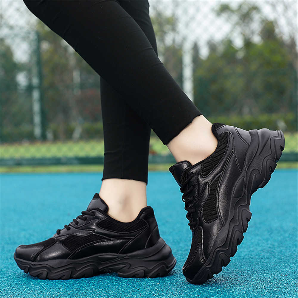 Men'S Shoes To Increase Height - 37-38 Round Tip Men's Sneakers 38