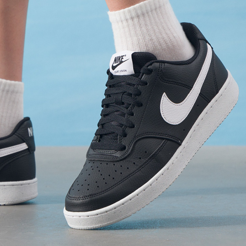 Men Shoes Size Nike - Nike Unisex Classic Low Top Retro