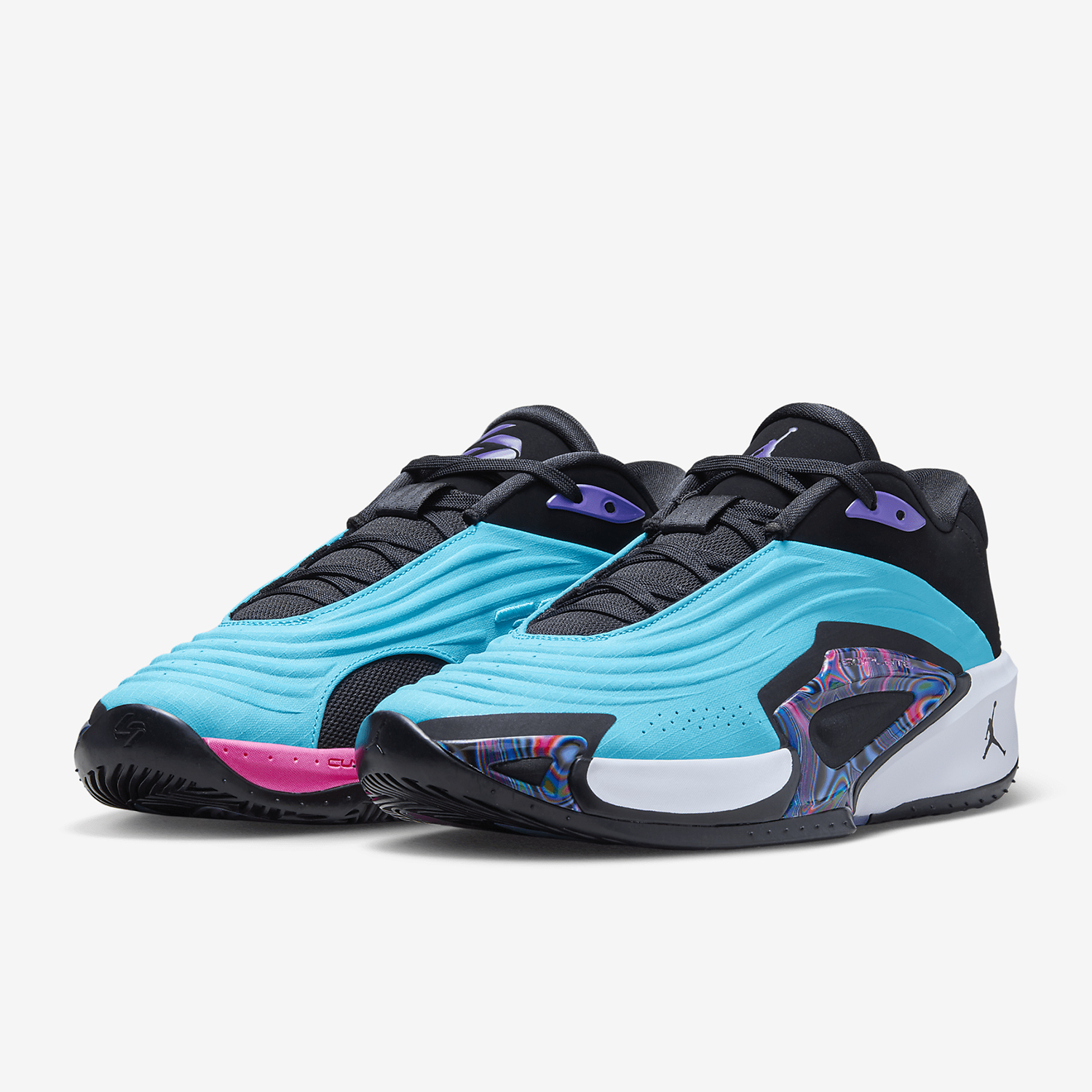 Men Shoes Jordan - Nike Official Genuine JORDAN Men's Cushioning