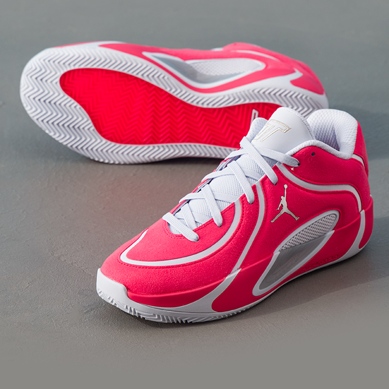 Men Shoes Jordan - Nike Men's Shoes Jordan Tatum 4