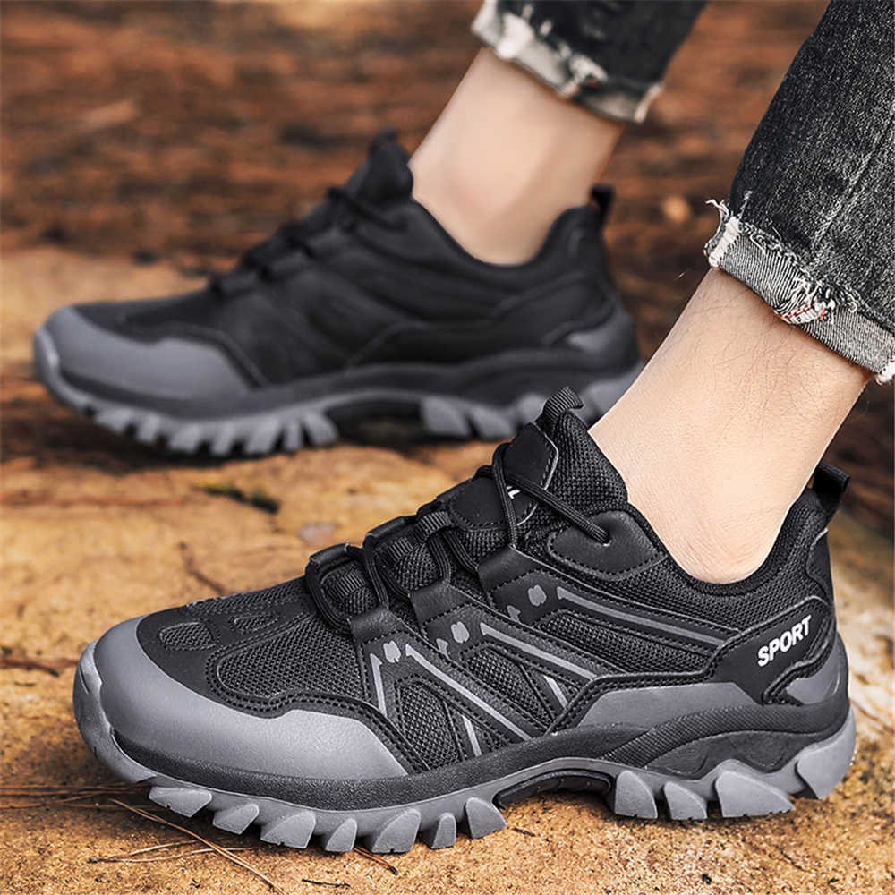 Men Shoes Offer - Laced Nonslip China Sport Shoes Mary