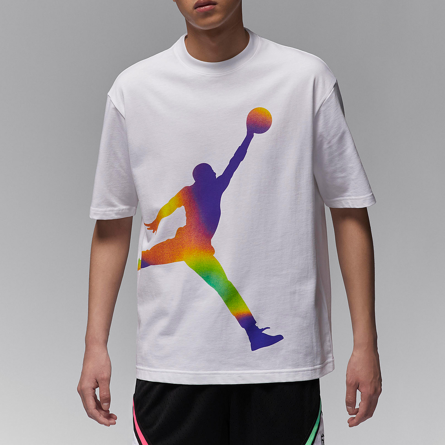 Men Shoes Jordan - Nike Official Genuine JORDAN Summer New