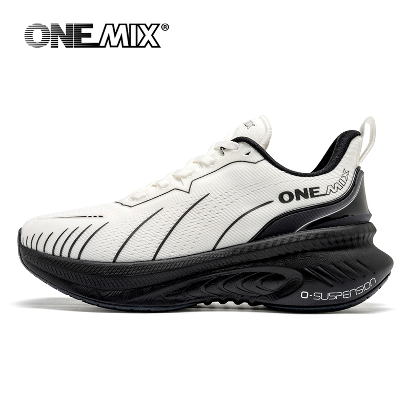 ONEMIX New Cushioning Running  – Men'S Shoes New Balance Bewertung und Preis