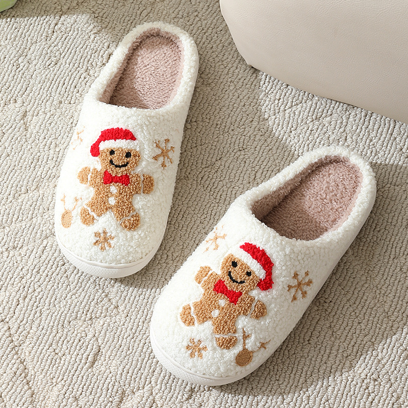 Cute Gingerbread Winter Warm C – Men Shoes Size To Women Bewertung und Preis