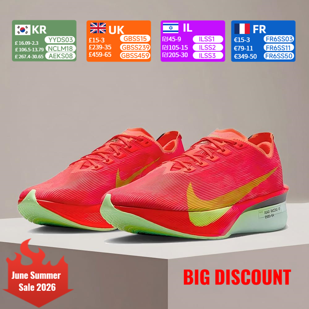 Nike ZOOMX VAPORFLY NEXT 4 Men – Men'S Shoes Next Bewertung und Preis