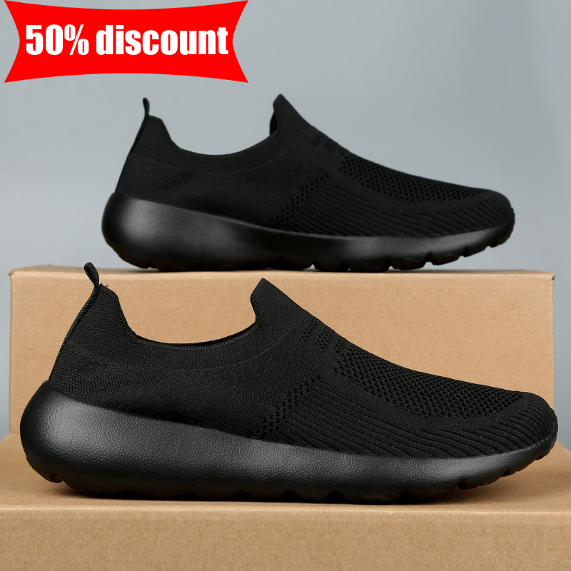 Mens Sports Shoes New Black Ca – Men'S Shoes Half Cut Bewertung und Preis