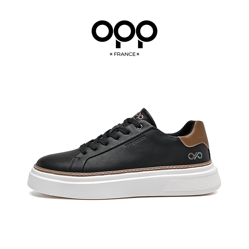 OPP Men Board Shoes New Style  – Men'S Shoes New Balance Bewertung und Preis