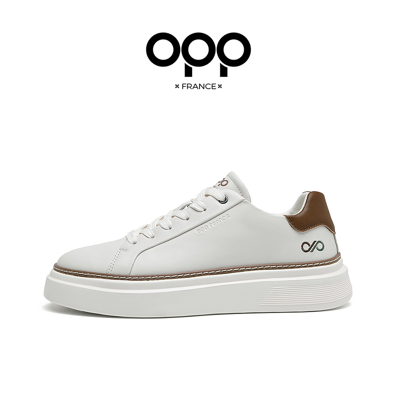 OPP Men Board Shoes New Style  – Men'S Shoes New Balance Bewertung und Preis
