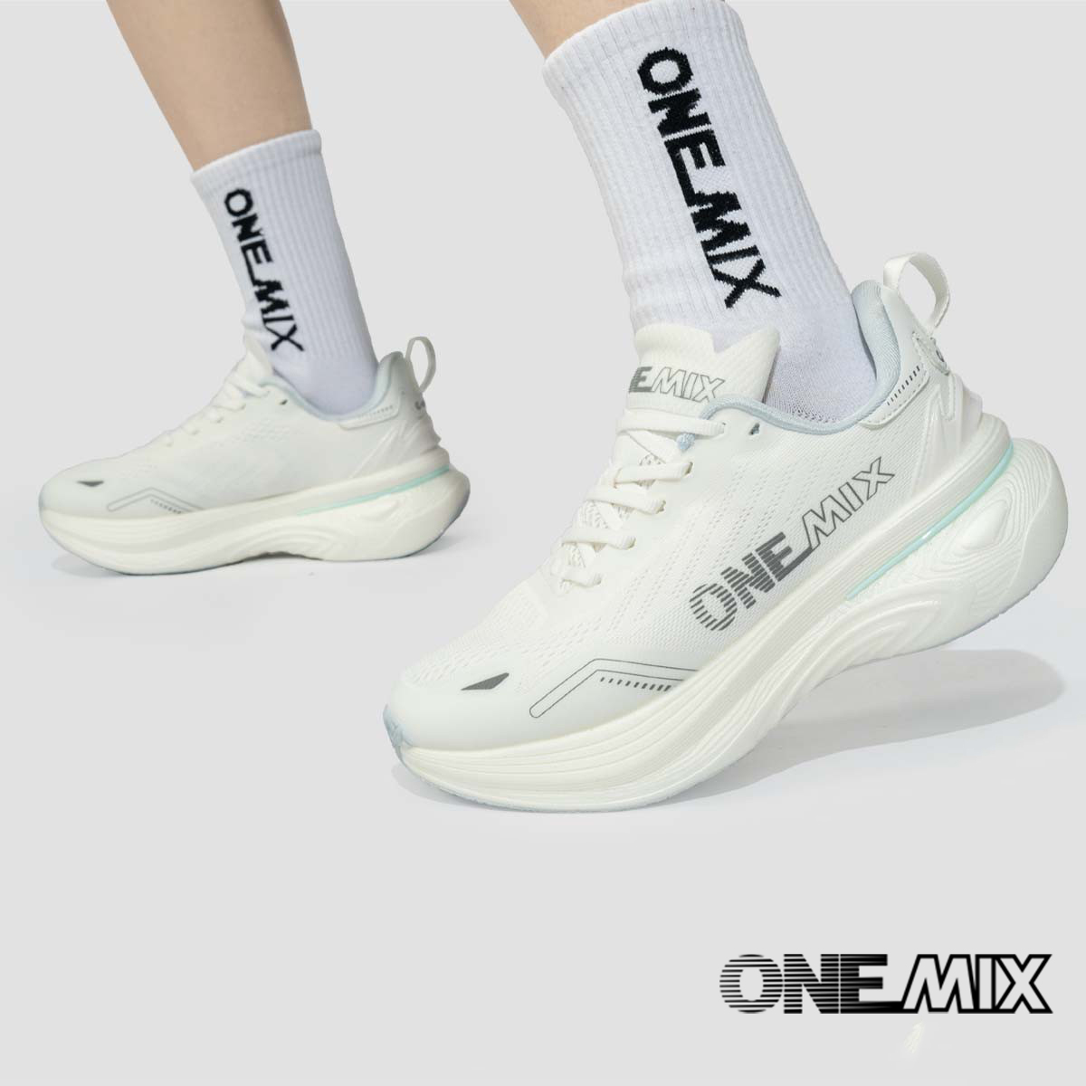 ONEMIX New Shock-Absorbing and – Men'S Shoes New Balance Bewertung und Preis