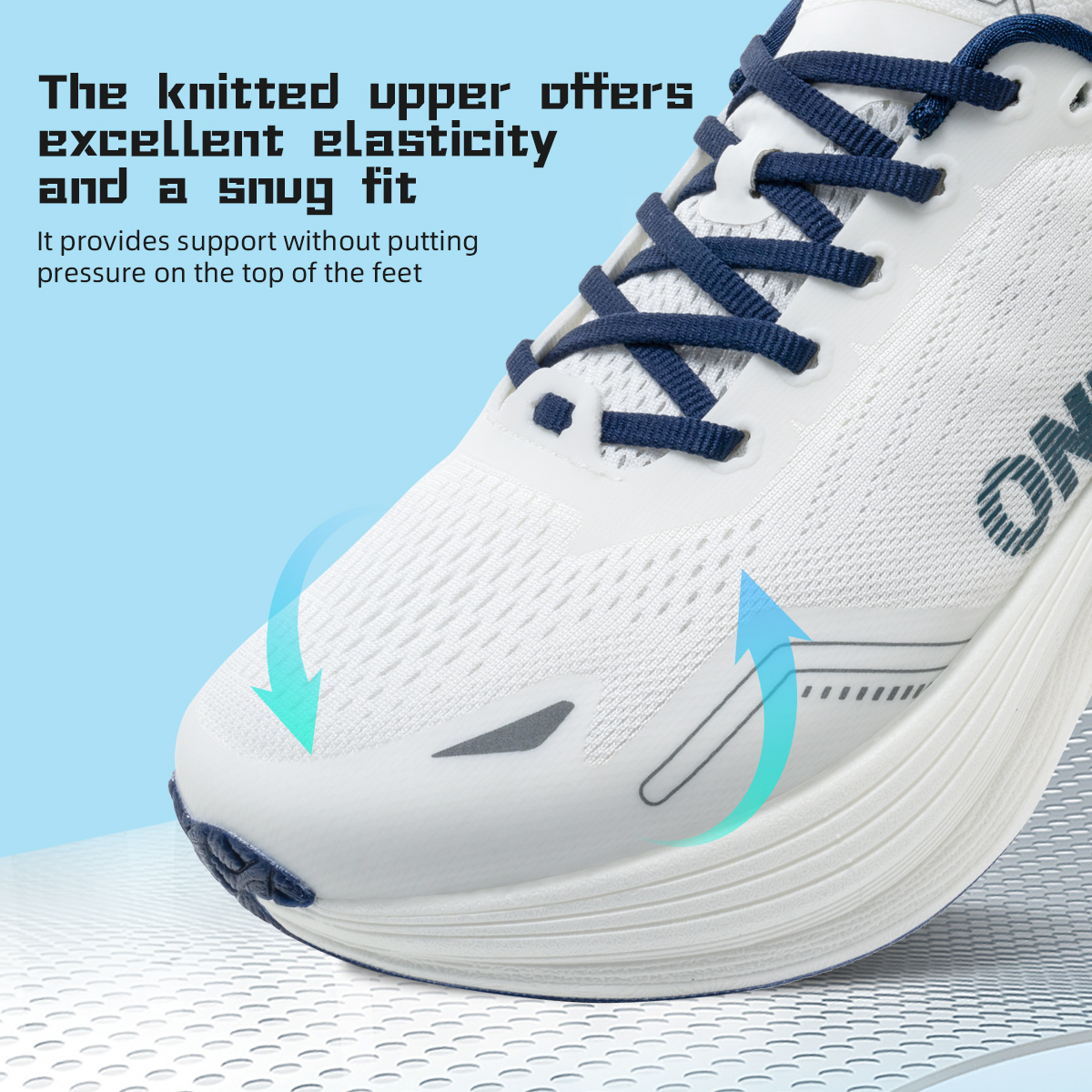 ONEMIX New Shock-Absorbing and – Men'S Shoes New Balance Bewertung und Preis