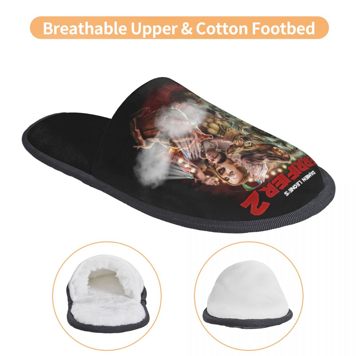 Memory Foam Slippers Women Sof – Men'S Shoes With Memory Foam Bewertung und Preis
