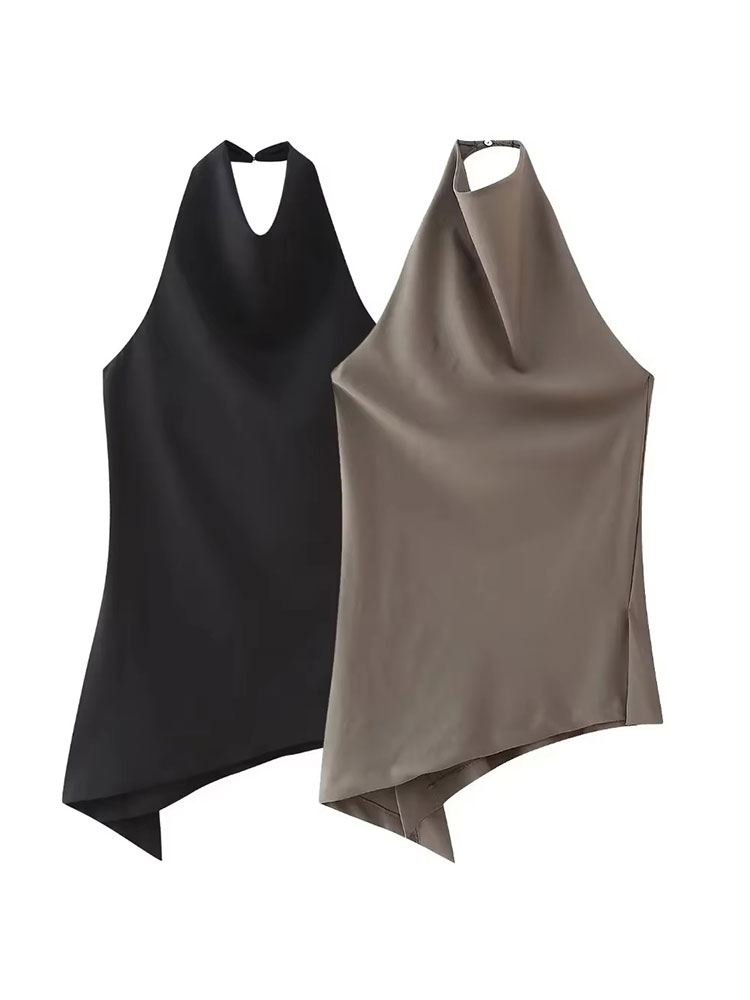 HH Womens Satin Halter Neck To – Men Shoes Jd Bewertung und Preis