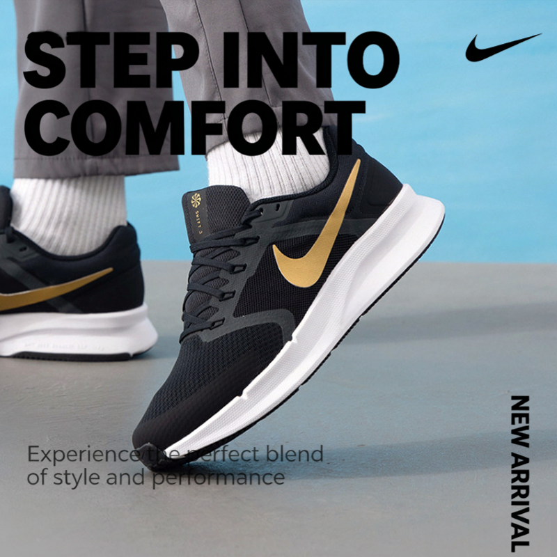 Nike Men’s Run Swift 3 Low-Top – Men Shoes Size Nike Bewertung und Preis