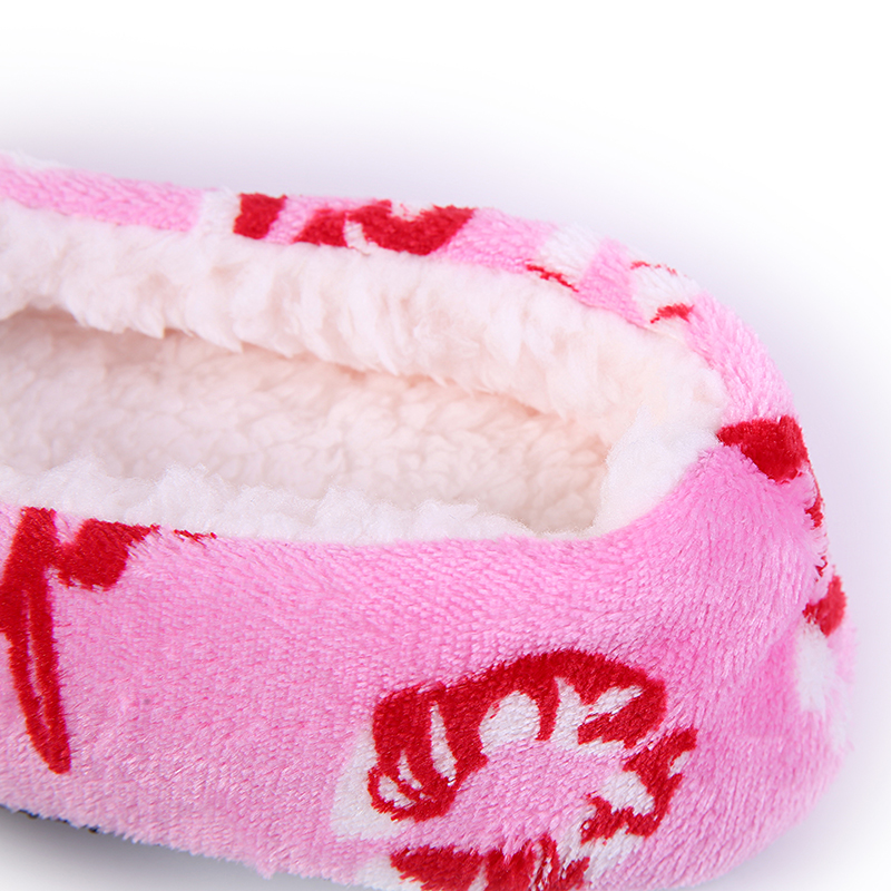 Home Slippers Winter Warm 2022 – Men Shoes Size To Women Bewertung und Preis