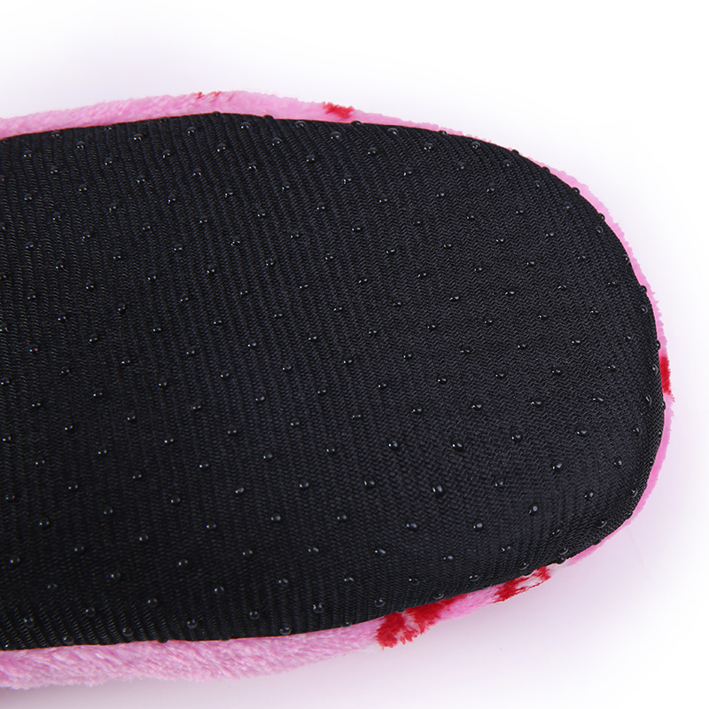 Home Slippers Winter Warm 2022 – Men Shoes Size To Women Bewertung und Preis
