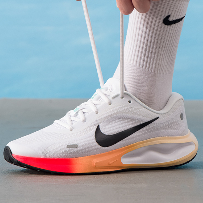 Nike Men's Journey Run Breatha – Men Shoes Size Nike Bewertung und Preis