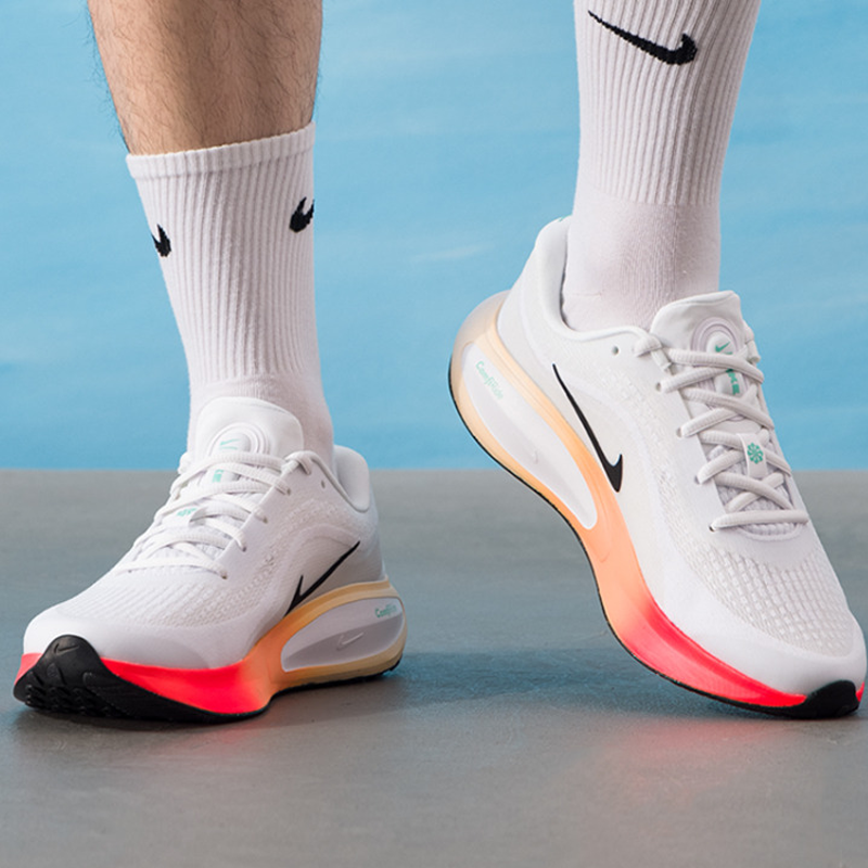 Nike Men's Journey Run Breatha – Men Shoes Size Nike Bewertung und Preis