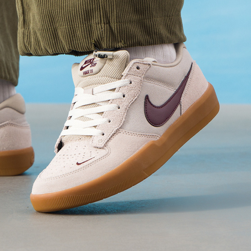 Nike Men's Low-Top Retro Skate – Men Shoes Size Nike Bewertung und Preis