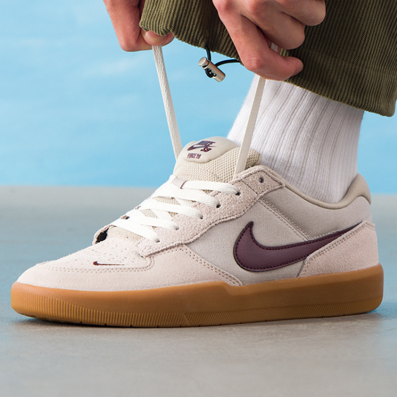 Nike Men's Low-Top Retro Skate – Men Shoes Size Nike Bewertung und Preis