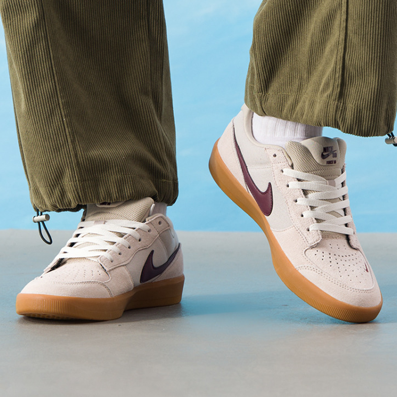 Nike Men's Low-Top Retro Skate – Men Shoes Size Nike Bewertung und Preis