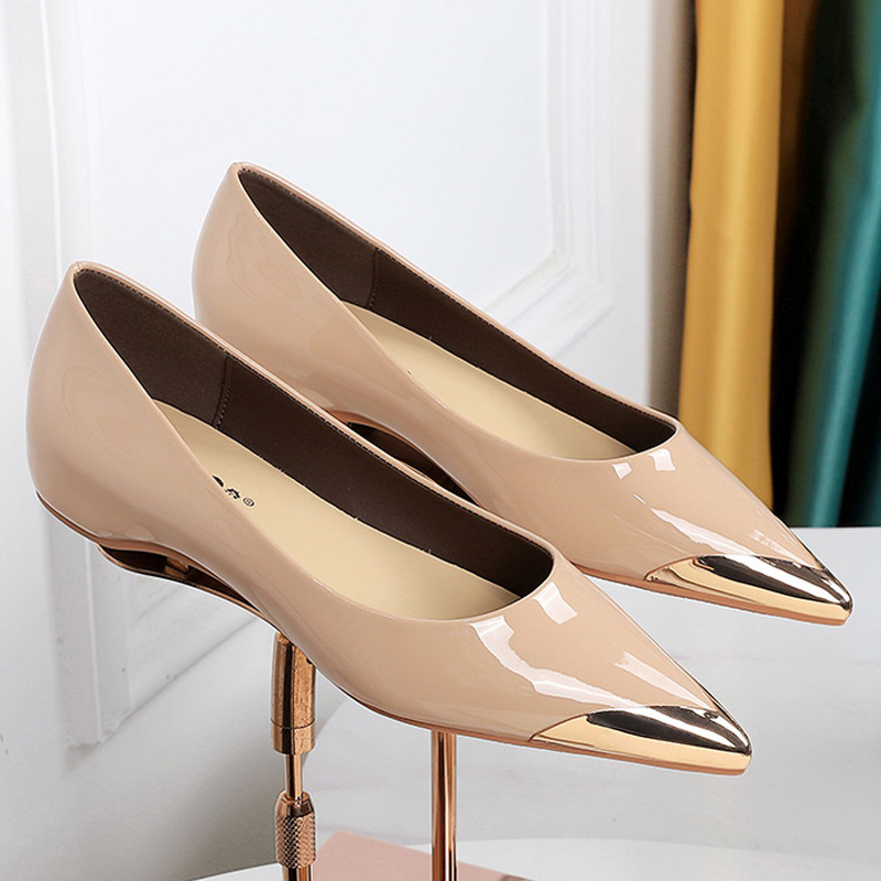 BIGTREE Shoes Low heeled Women – Men Shoes Size To Women Bewertung und Preis