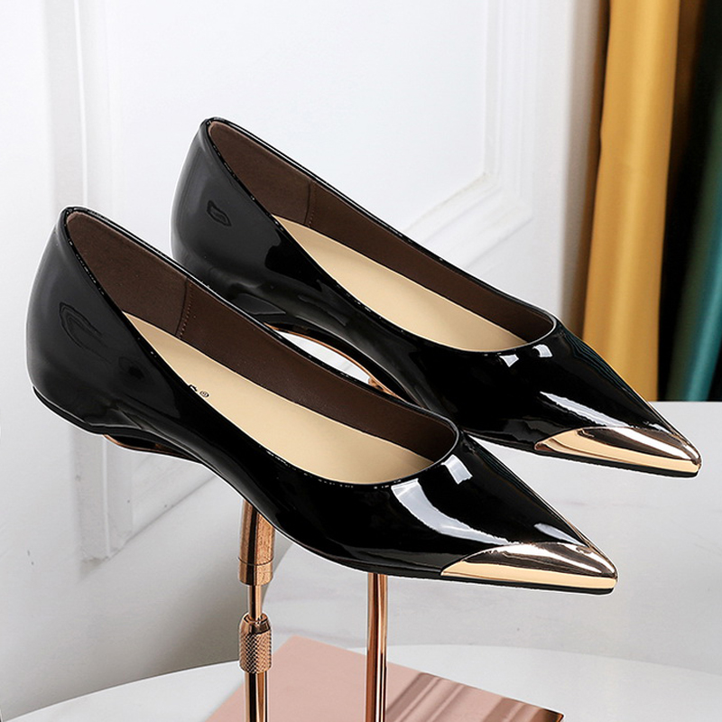 BIGTREE Shoes Low heeled Women – Men Shoes Size To Women Bewertung und Preis