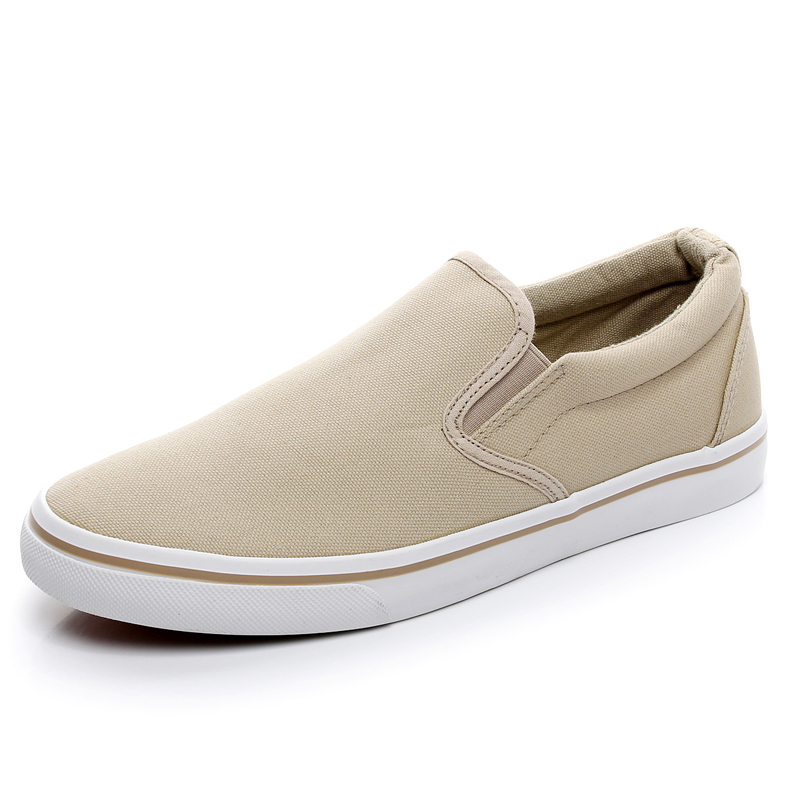 FUQIAO New Canvas Driving Shoe – Men'S Shoes Green And White Bewertung und Preis