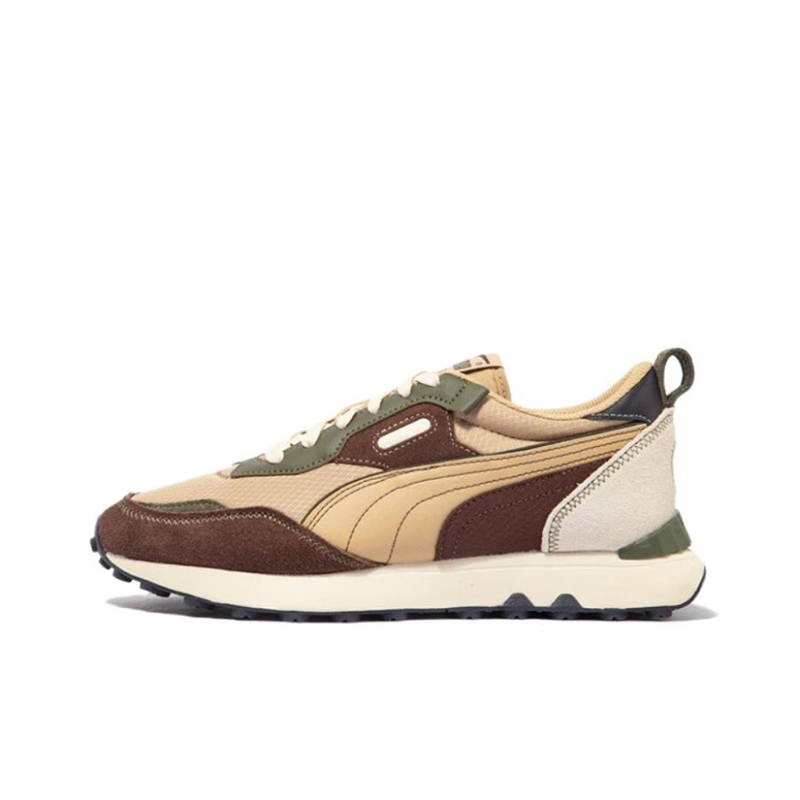 Puma Rider FV Retro Fashionabl – Men Shoes Puma Bewertung und Preis