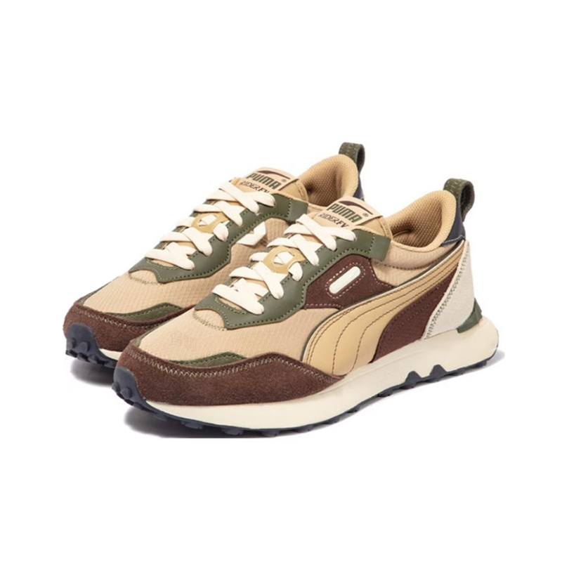 Puma Rider FV Retro Fashionabl – Men Shoes Puma Bewertung und Preis