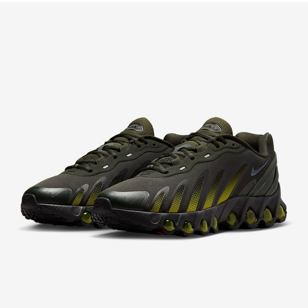 Nike/Nike's New Air Max Dn8 Me – Men Shoes Size Nike Bewertung und Preis