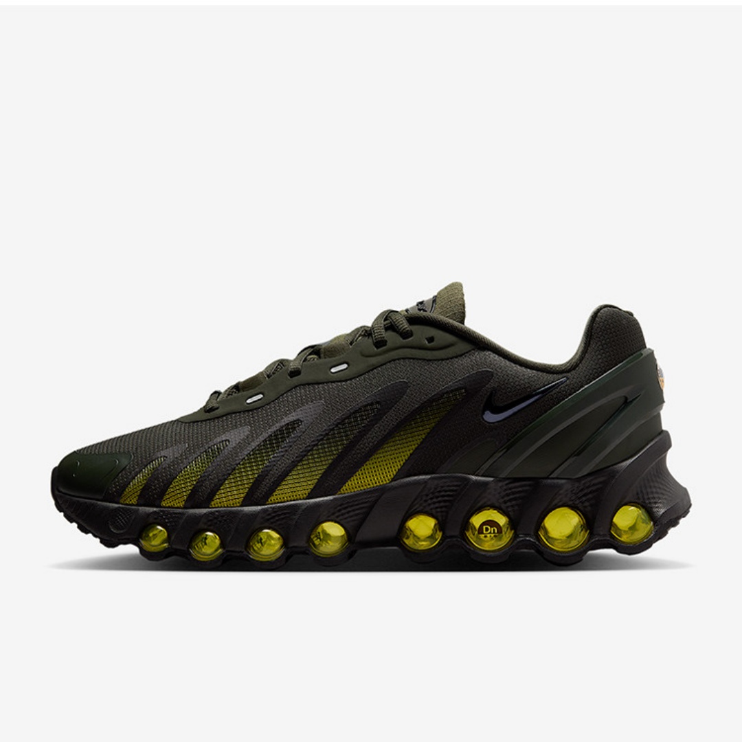 Nike/Nike's New Air Max Dn8 Me – Men Shoes Size Nike Bewertung und Preis