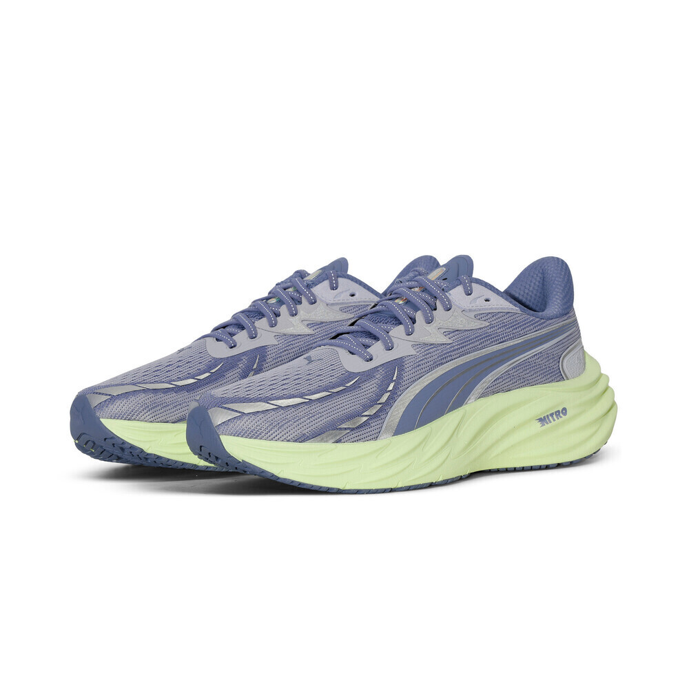 Puma Men's Velocity NITRO 4 Tr – Men Shoes Puma Bewertung und Preis