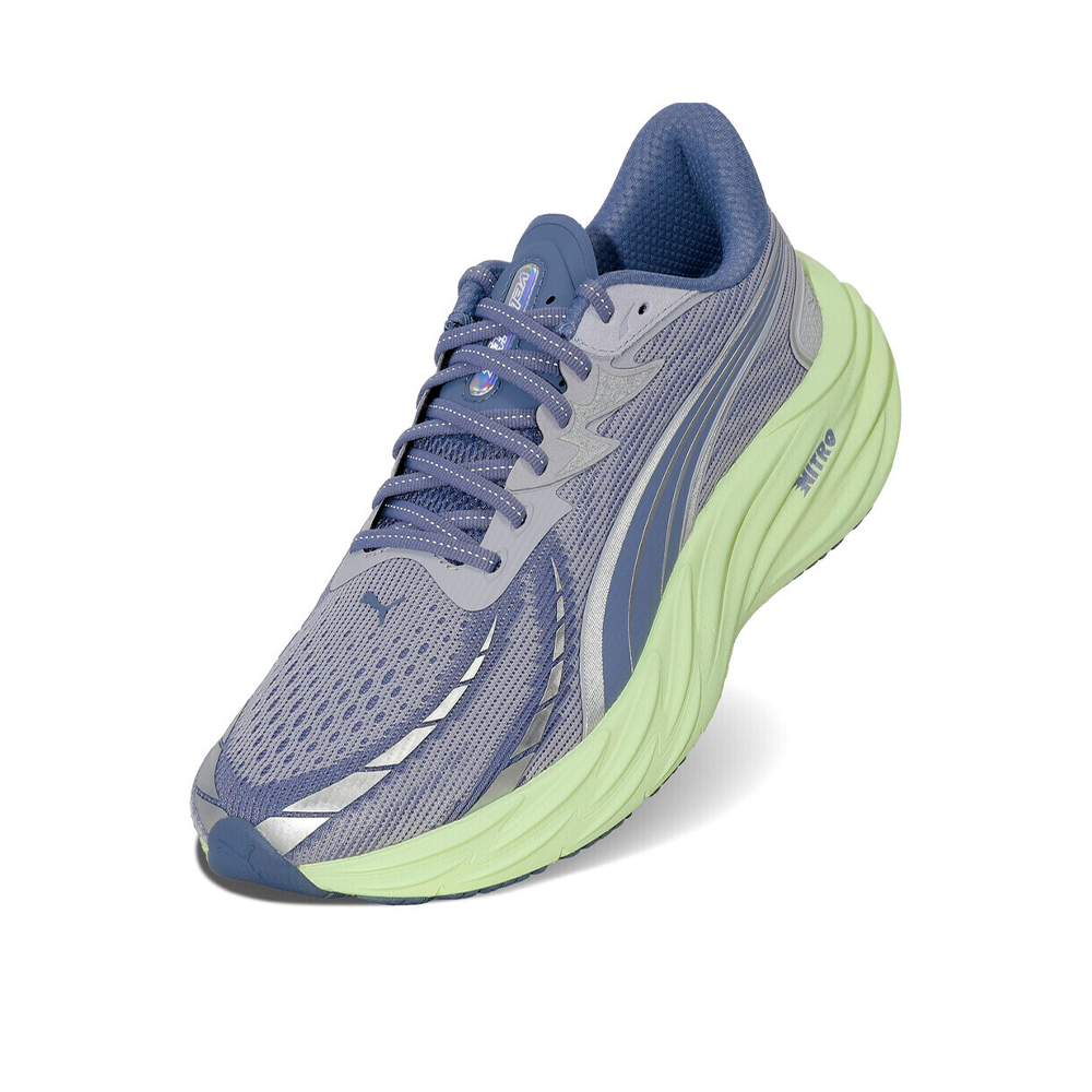 Puma Men's Velocity NITRO 4 Tr – Men Shoes Puma Bewertung und Preis