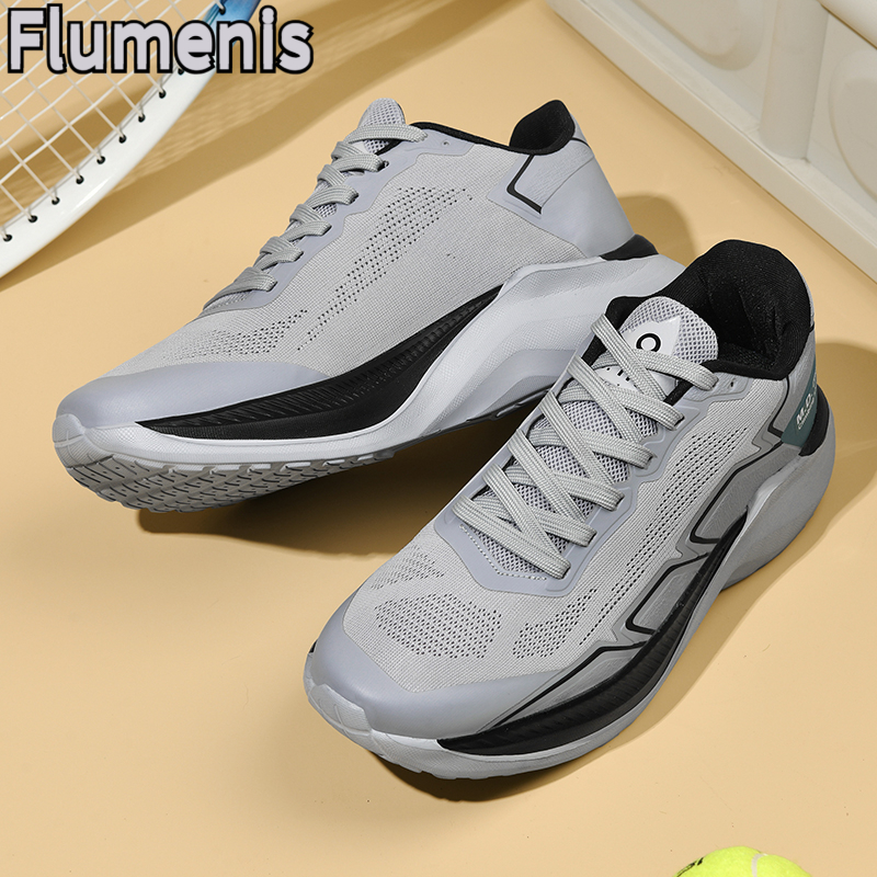 Men's carbon plate running sho – Men'S Shoes Half Cut Bewertung und Preis
