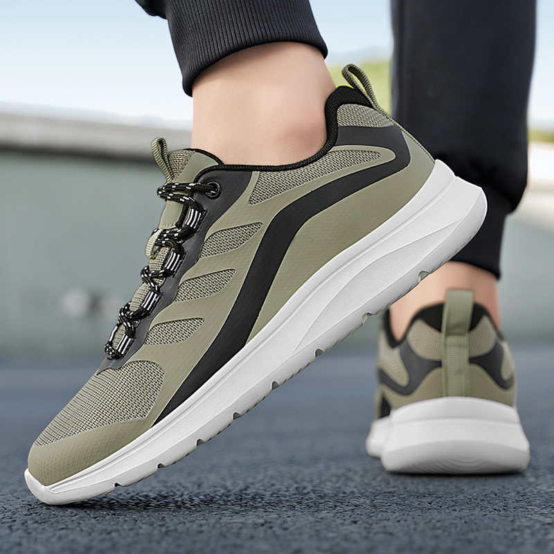 Plataform In The Forest Men's  – Men Shoes Offer Bewertung und Preis