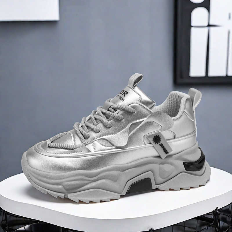 Black Platforme Tennis Man Spo – Men Shoes Offer Bewertung und Preis